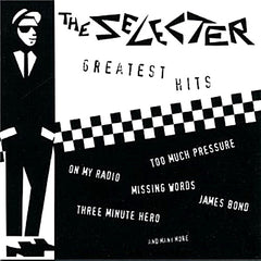 The Selecter | Greatest Hits (Comp.) | Album