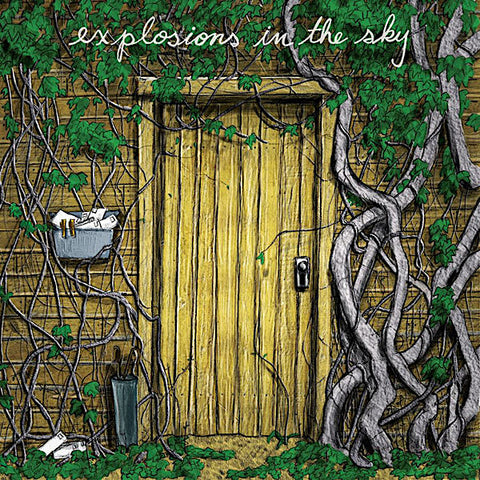 Explosions In The Sky | Take Care, Take Care, Take Care | Album-Vinyl