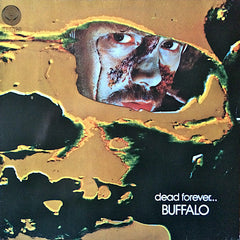 Buffalo | Dead Forever | Album