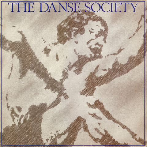 The Danse Society | Seduction | Album-Vinyl
