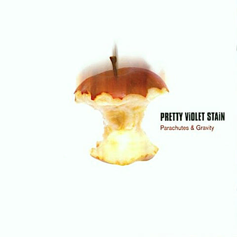 Pretty Violet Stain | Parachutes & Gravity | Album-Vinyl