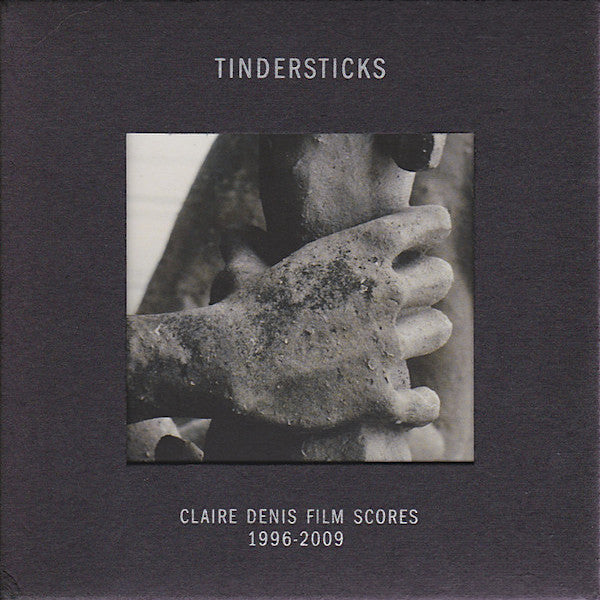 Tindersticks | Claire Denis Film Scores 1996-2009 (Soundtrack) | Album-Vinyl