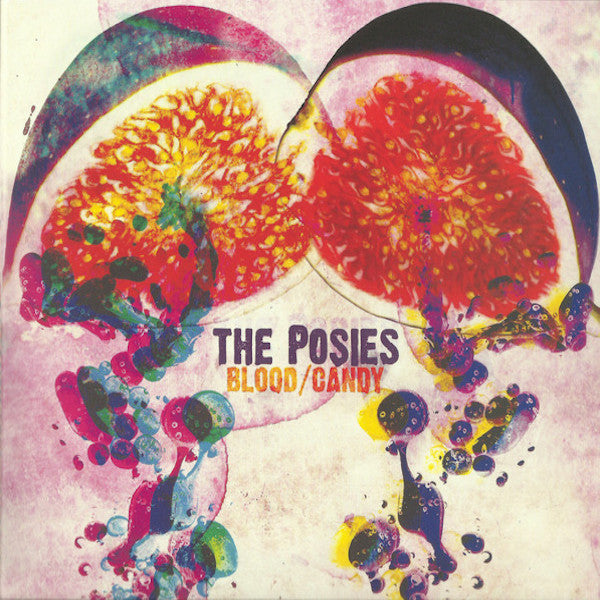 The Posies | Blood/Candy | Album-Vinyl