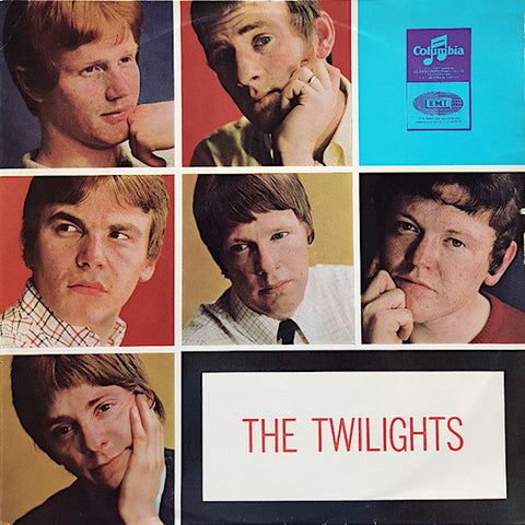 The Twilights | The Twilights | Album-Vinyl