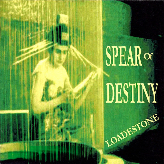 Spear of Destiny | Loadestone | Album-Vinyl