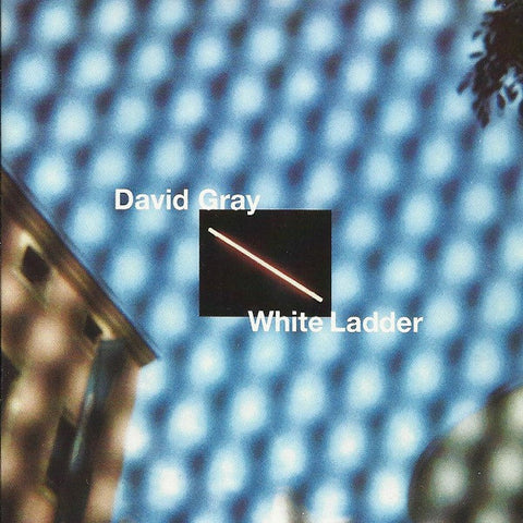 David Gray | White Ladder | Album-Vinyl