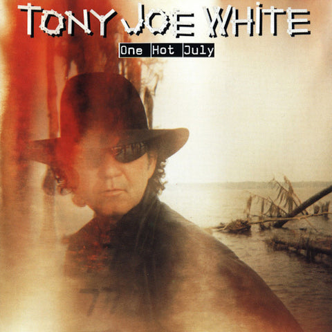 Tony Joe White | One Hot July | Album-Vinyl