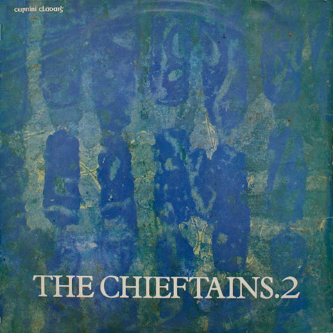 The Chieftains | The Chieftains 2 | Album-Vinyl