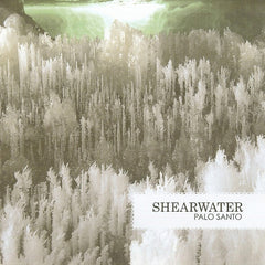 Shearwater | Palo Santo | Album