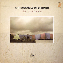 Ensemble artistique de Chicago | Full Force | Album