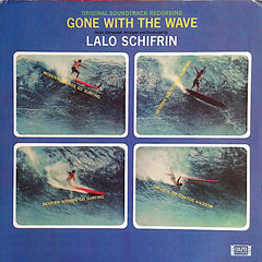 Lalo Schifrin | Gone With the Wave (Soundtrack) | Album