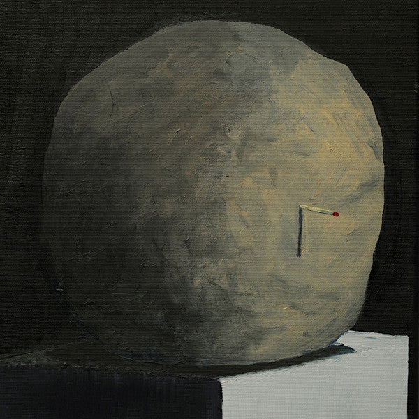 The Caretaker | An Empty Bliss Beyond This World | Album-Vinyl