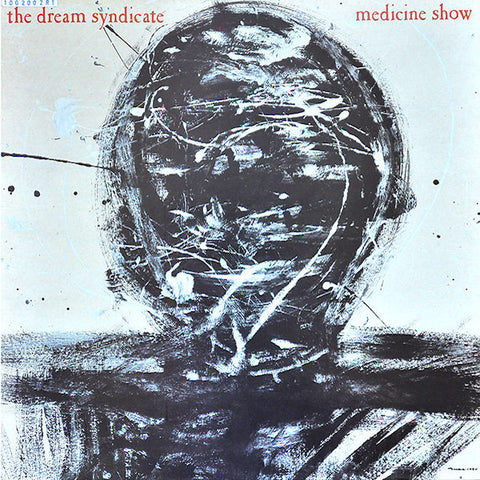 The Dream Syndicate | Medicine Show | Album-Vinyl