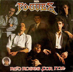 The Pogues | Red Roses for Me | Album