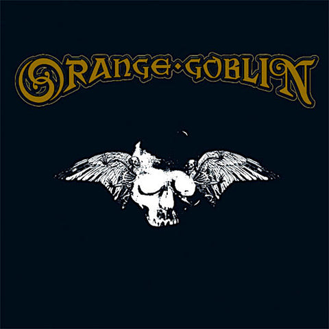 Orange Goblin | Orange Goblin (Comp.) | Album-Vinyl