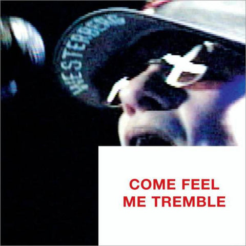 Paul Westerberg | Come Feel me Tremble | Album-Vinyl