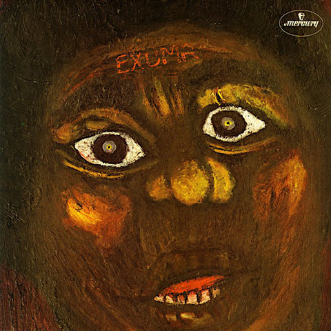 Exuma | Exuma | Album-Vinyl