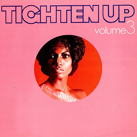 Various Artists | Tighten Up Volume 3 | Album-Vinyl