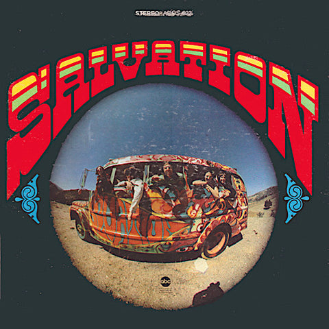 Salvation | Salvation | Album-Vinyl
