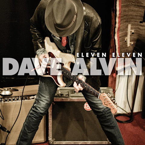 Dave Alvin | Eleven Eleven | Album-Vinyl