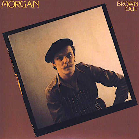 Morgan | Brown Out | Album-Vinyl