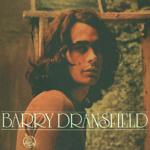 Barry Dransfield | Barry Dransfield | Album-Vinyl
