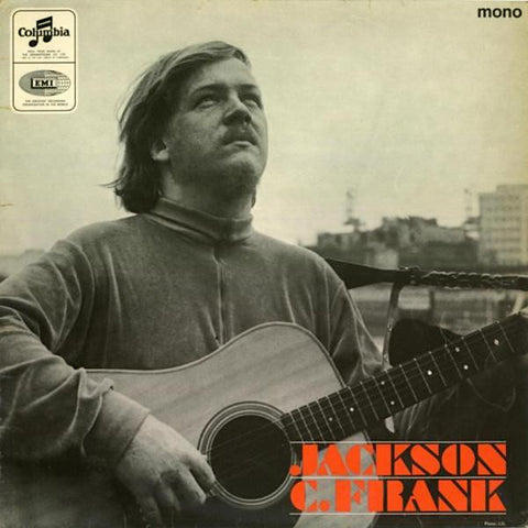 Jackson C Frank | Jackson C Frank | Album-Vinyl