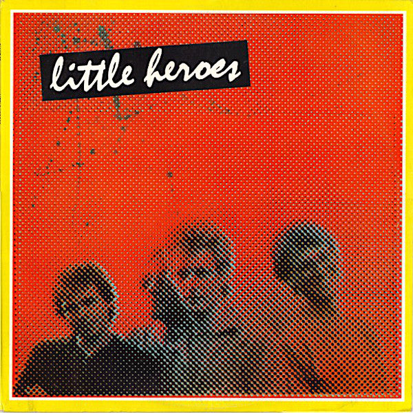 Little Heroes | The Little Heroes | Album-Vinyl
