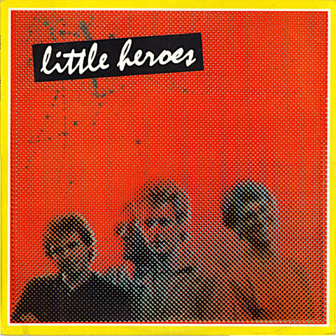 Little Heroes | The Little Heroes | Album-Vinyl