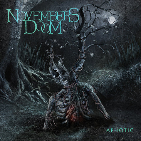 Novembers Doom | Aphotic | Album-Vinyl
