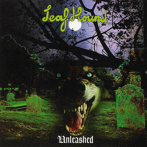 Leaf Hound | Unleashed | Album-Vinyl