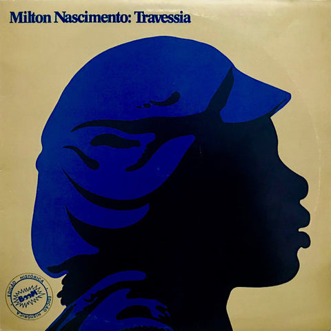 Milton Nascimento | Milton Nascimento | Album-Vinyl