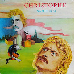 Christophe | Samourï | Album