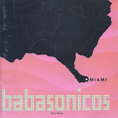 Babasonicos | Miami | Album