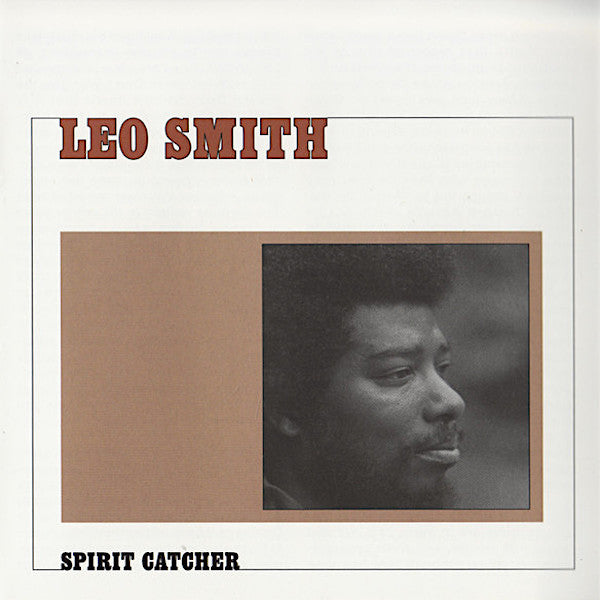 Wadada Leo Smith | Spirit Catcher | Album-Vinyl