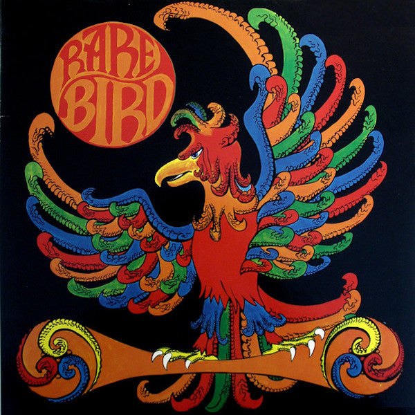 Rare Bird | Rare Bird | Album-Vinyl