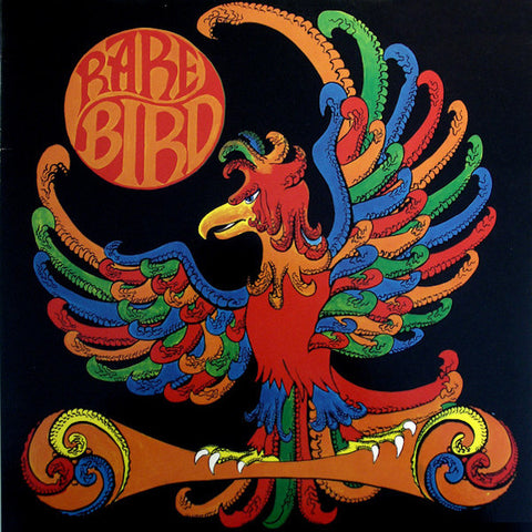 Rare Bird | Rare Bird | Album-Vinyl