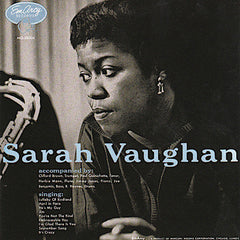 Sarah Vaughan | Sarah Vaughan | Album