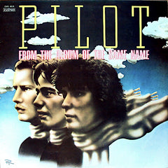 Pilot | From the Album of the Same Name | Album