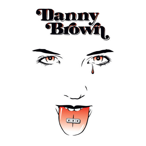 Danny Brown | XXX | Album-Vinyl