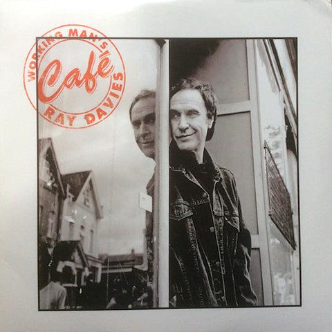Ray Davies | Working Man's Cafe | Album-Vinyl