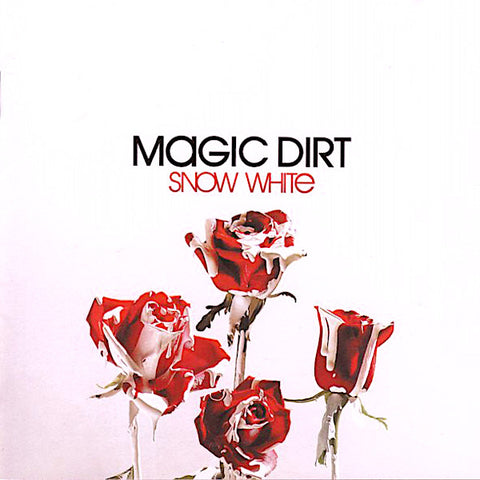Magic Dirt | Snow White | Album-Vinyl