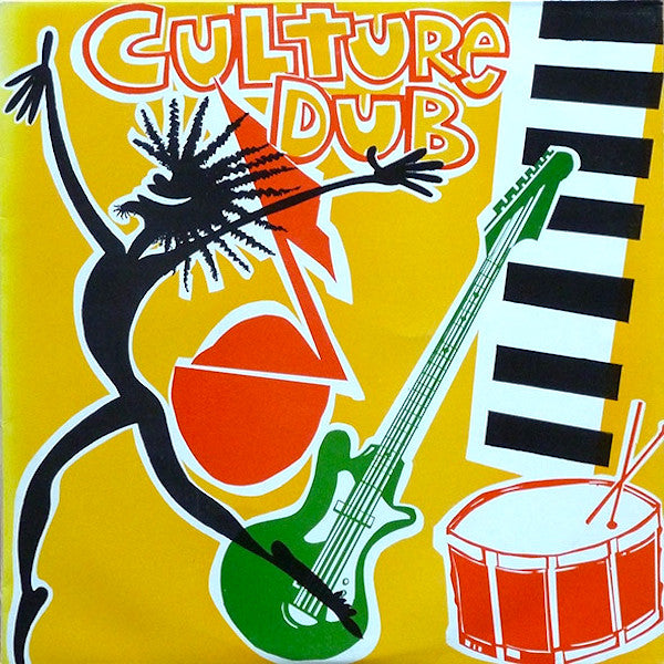 Culture | Culture Dub | Album-Vinyl