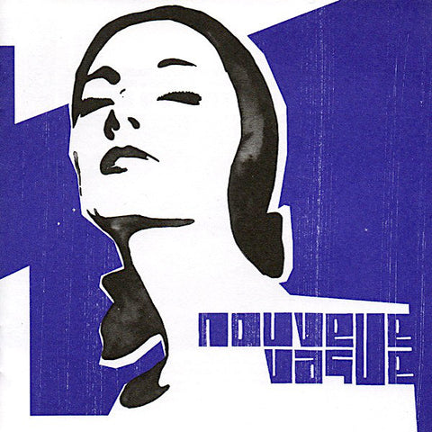 Nouvelle Vague | Nouvelle Vague | Album-Vinyl