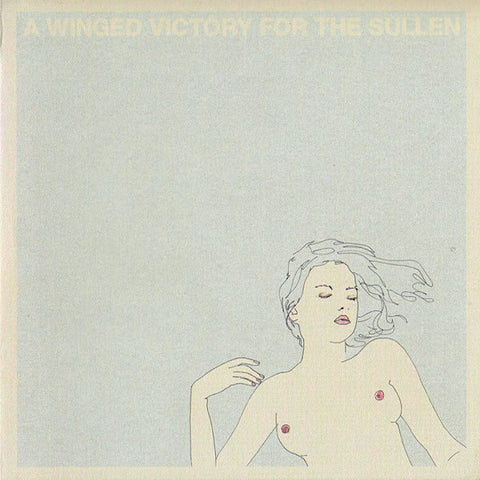 A Winged Victory for the Sullen | A Winged Victory for the Sullen | Album-Vinyl
