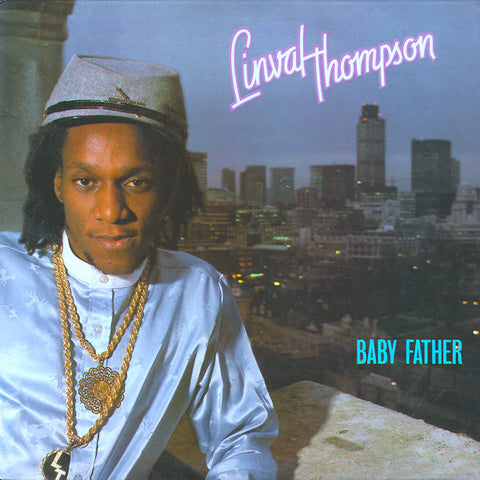 Linval Thompson | Baby Father | Album-Vinyl