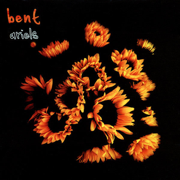 Bent | Ariels | Album-Vinyl