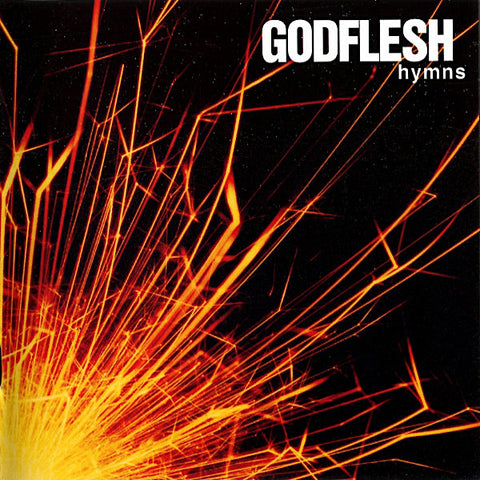 Godflesh | Hymns | Album-Vinyl