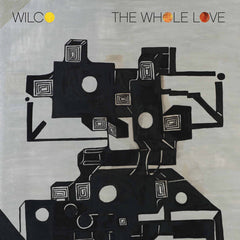 Wilco | Tout l'amour | Album