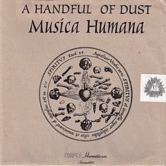 A Handful of Dust | Musica Humana (Comp.) | Album